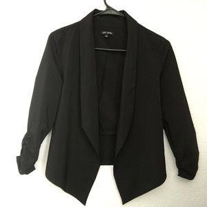 Women blazer casual